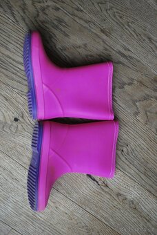 holinky Coqui vel. 27 - 6