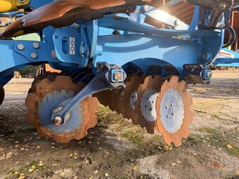 Farmet Softer 8 PS - 6