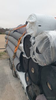 GEOTEXTILIE 300g/m2 - 6