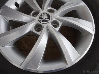 Sada Al kol 5,5Jx15H2 - 6