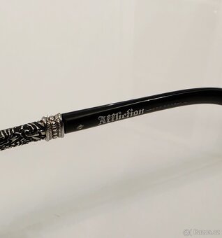 Sluneční brýle AFFLICTION
Top stav
Praha - 6