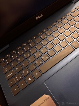 Notebook Dell Inspiron 15 5000 - 6