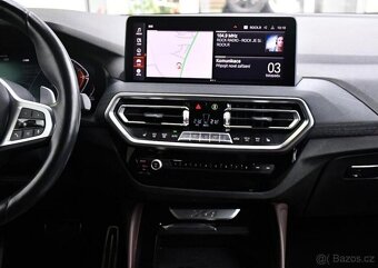 BMW X4 xDrive30d M-SPORT 1M ČR - 6