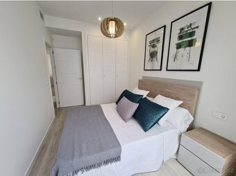 Řadový dům v Avileses – novostavba - 6