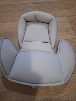 Jídelní židlička Taima - 6