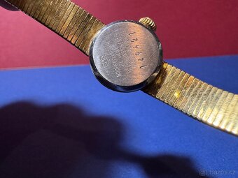 Hodinky Glashutte - 6