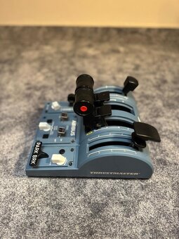 Thrustmaster TCA Captain Pack X Airbus Edition + 2 engines - 6