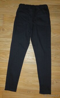 2x chlapecké džíny, vel 170 - 6