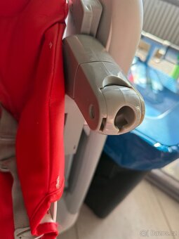 Tatamia follow me multifunkční židle (jídelní) - 6