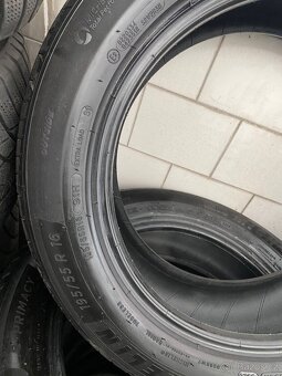 195/55 R16 91H Michelin e•Primacy (2025) - 6