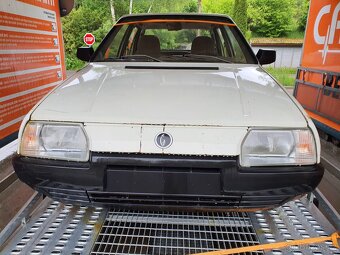 ŠKODA ELTRA 151 PROTOTYP - 6