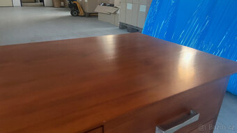 Komoda z masivu 2 - 6