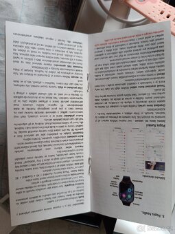 Carneo Guardkid, 4G na sim karty... - 6