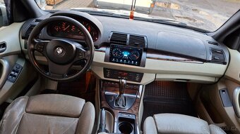 BMW X5 e53 - 6