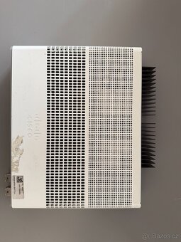 Switch Cisco 3560CX-12PC-S (PoE+ 240W) + SFP - 6