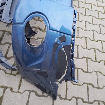 Citroen berlingo - 6