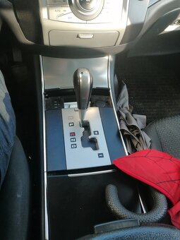 Prodáme Hyundai ix55 - 6