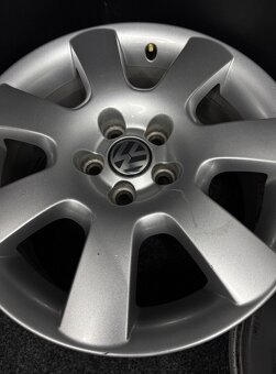 Alu VW 5x100 16” - 6