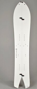 Korua Dart Split - 6