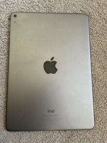 Apple iPad Air 2 32GB - 6