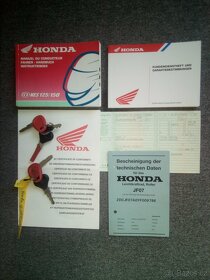 Honda @  NES 125i - 6