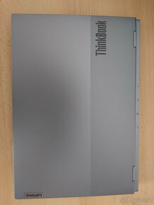 Lenovo ThinkBook R7 6800H, RTX 3060 - 6