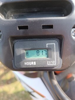 Leramotors By Apollo THUNDER 250ccm - 6