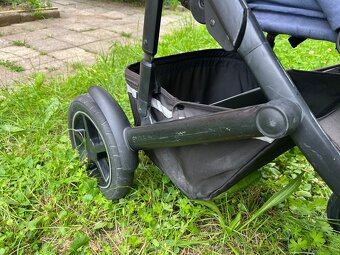 Kocar Britax Smile III - 6