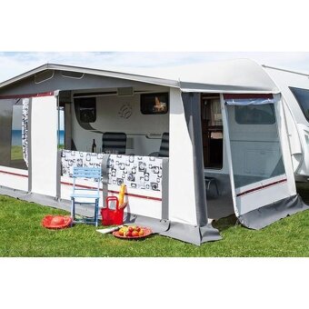Karavan - 6