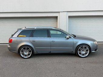 Audi S4, Avant, 4.2l V8 253kw Aut. - 6
