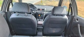 Octavie 1.9TDi 81kw - 6