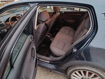 VW Golf 5 - 6