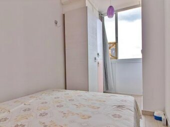 Apartmán 2+kk – Španělsko / Torrevieja – La Mata - 6