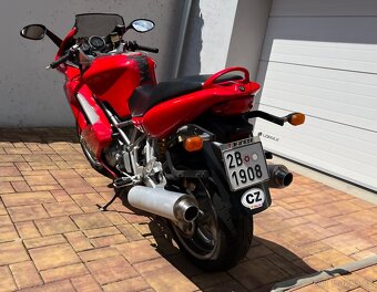 Ducati ST4 - 6
