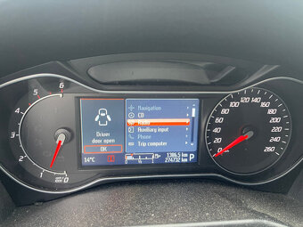 FORD MONDEO 2.2TDCi 120kw Facelift - 6