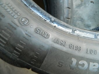 195/55 r16 87h 2ks letní - 6
