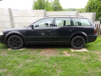 Passat 19 TDI 96 kW. - 6
