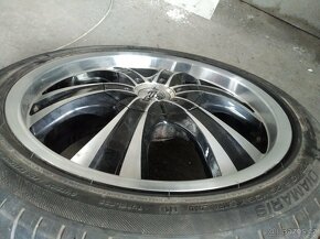 AL KOLA 5x112 r20 - 6