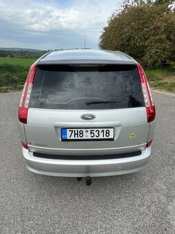 Ford C-Max 1.8 TDCI - 6