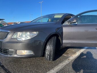 Škoda Superb - 6