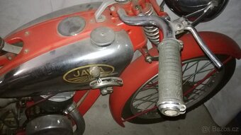Jawa 175 Special - 6