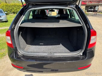 Škoda Octavia 2 com 2.0 TDi 103 kw Ambiente - 6