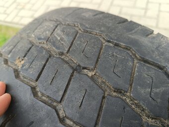 IVECO 225/65R16C 16H2x6,5J ET68 - 6
