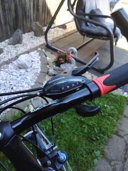 MAXBIKE C400 - 6