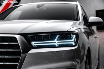 Audi Q7 3.0 TDI 200 kw Quattro - 6