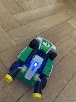 Nintendo mariokart live home circuit - 6