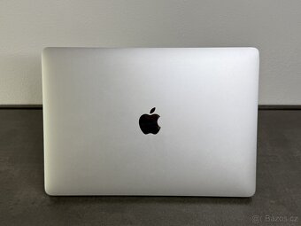 MacBook Pro 13" 2020 M1 / 512GB / 16GB / Silver - 6