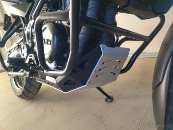 BMW F800 GS - 6