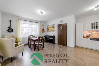Prodej byty 3+kk, 76 m2 - Chotětov - Hřivno, ev.č. 02289 - 6