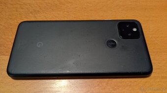 Google Pixel 4a 5g 128gb - 6